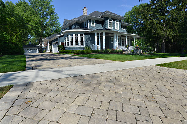 Best Local Driveway Pavers  in Oreana, IL
