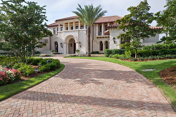 Reliable Oreana, IL Driveway Pavers Solutions