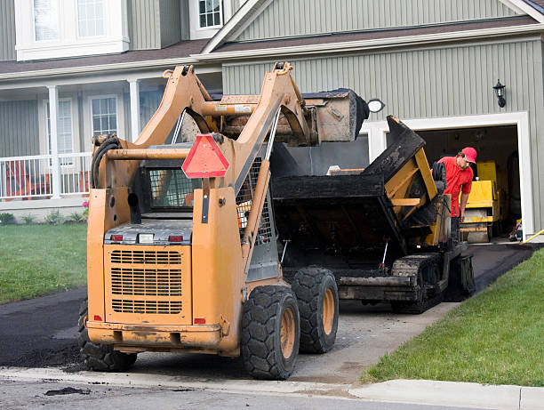 Best Driveway Pavers Near Me  in Oreana, IL